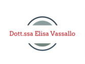 Dott.ssa Elisa Vassallo