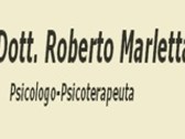 Dr. Roberto Marletta