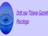 Dott.ssa Tiziana Gazzetto