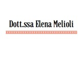 Dott.ssa Elena Melioli