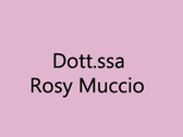 Dott.ssa Rosy Muccio