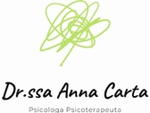 Dott.ssa Anna Carta