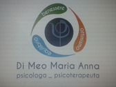 Dott.ssa Maria Anna Di Meo