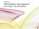 Dott.ssa Michela Iacoponi