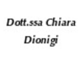 Dott.ssa Chiara Dionigi