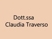 Dott.ssa Claudia Traverso