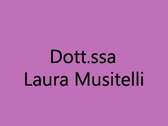 Dott.ssa Laura Musitelli