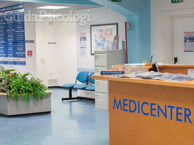 Medicenter Conegliano