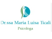 Dott.ssa Maria Luisa Ticali