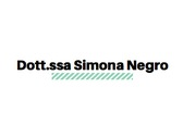 Dott.ssa Simona Negro