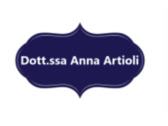 Dott.ssa Anna Artioli