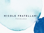 Nicole Fratellani