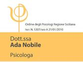 Dott.ssa Ada Nobile