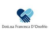 Dott.ssa Francesca D'Onofrio
