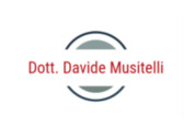Dott. Davide Musitelli