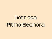 Dott.ssa Pitino Eleonora