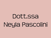 Dott.ssa Neyla Pascolini
