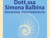 Studio di Psicologia e Psicoterapia - Dott.ssa Simona Balbina