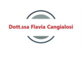 Dott.ssa Flavia Cangialosi