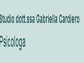 Dott.ssa Gabriella Cardiero