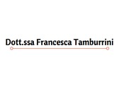Dott.ssa Francesca Tamburrini