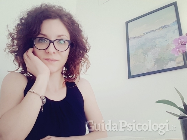 Gabriella De Stefano - Psicologa