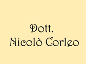Dott. Nicolò Corleo