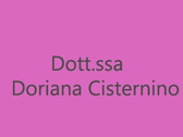 Studio Di Psicologia E Psicoterapia Della Dott.ssa Doriana Cisternino