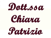 Dott.ssa Chiara Patrizio