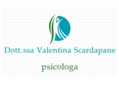 Dott.ssa Valentina Scardapane