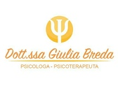 Dott.ssa Giulia Breda