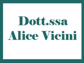 Alice Vicini