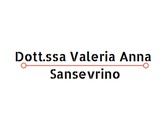 Dott.ssa Valeria Anna Sansevrino