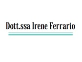 Dott.ssa Irene Ferrario