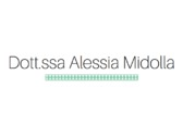 Dott.ssa Alessia Midolla