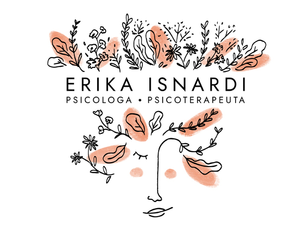 Dott.ssa Erika Isnardi - Psicologa e Psicoterapeuta 