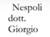 Nespoli Dr. Giorgio