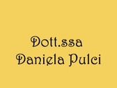 Dott.ssa Daniela Pulci