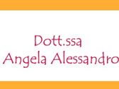 Angela Alessandro
