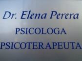 Elena Perera