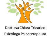 Dott.ssa Chiara Tricarico