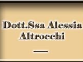 Dott.ssa Alessia Altrocchi