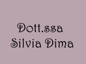 Dott.ssa Silvia Dima