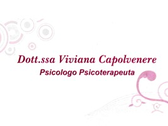 Dott.ssa Viviana Capolvenere