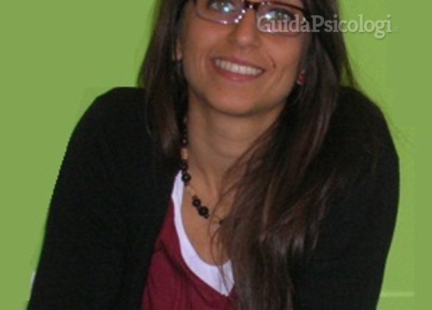 Dott.ssa Chiara Ginocchio