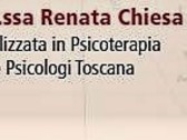 Consulenza Psicologica e Psicoterapia-Dott.ssa Chiesa Renata