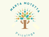 Dott.ssa Marta Motetta
