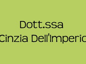 Dott.ssa Cinzia Dell'imperio