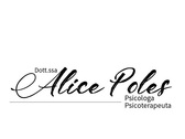 Dott.ssa Alice Poles