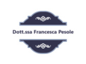 Dott.ssa Francesca Pesole